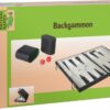 backgammon koffer