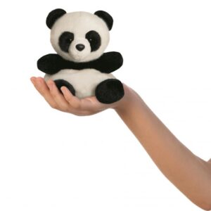 Palm Pals Panda
