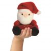 Palm Pals Kerstman