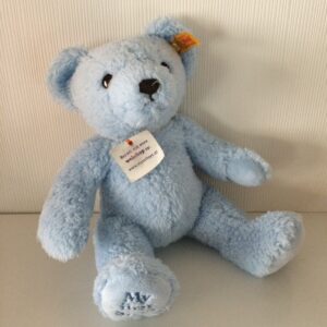 Steiff Mijn eerste teddybeer