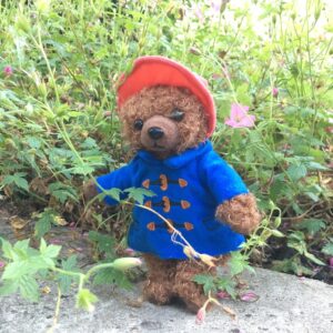Paddington