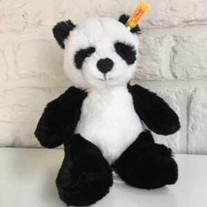 Steiff Ming panda