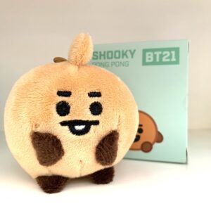 Baby pong pong Shooky