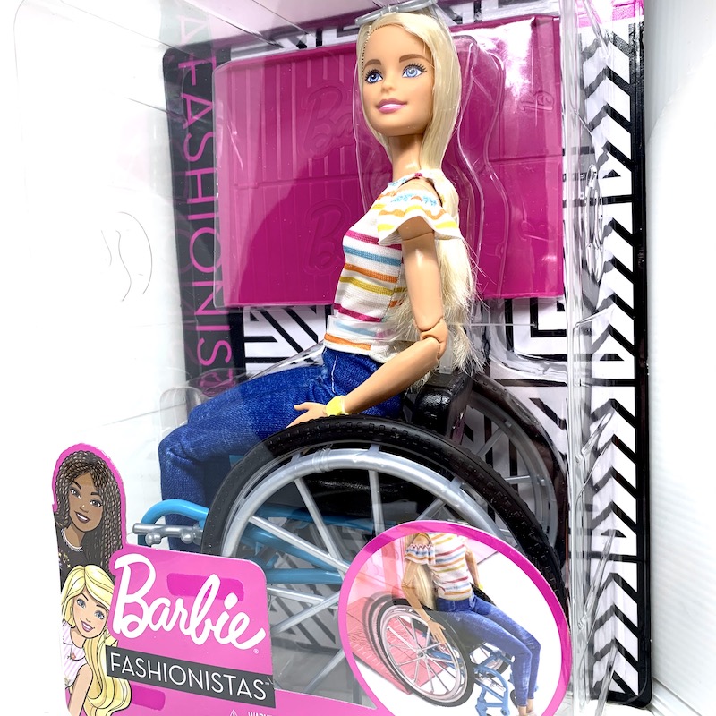 Barbie -