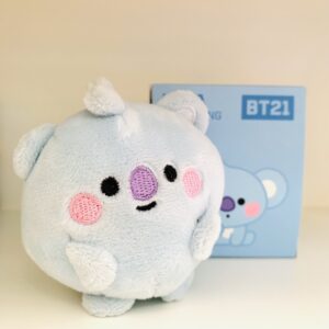 Baby pong pong Koya