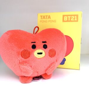 Baby pong pong Tata