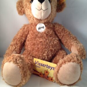 Steiff teddybeer Happy