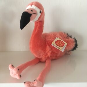 Hermann Teddy Flamingo