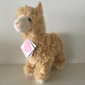 Hermann Teddy Lama