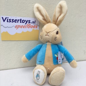 Peter Rabbit 19 cm.