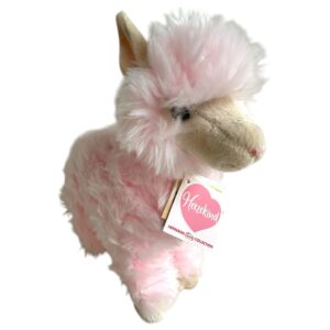 Hermann Teddy Lama