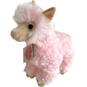Alternative view of Hermann Teddy Lama