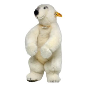 Steiff Nanouk ijsbeer