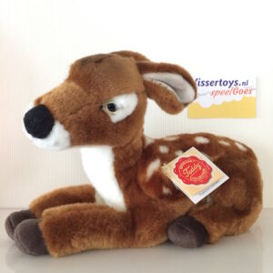 Hermann Teddy Bambi liggend
