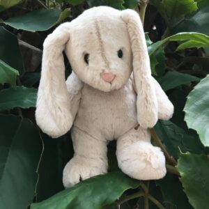 Steiff Hoppie konijn