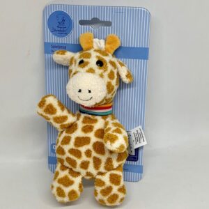 Sterntaler Knuffel giraffe