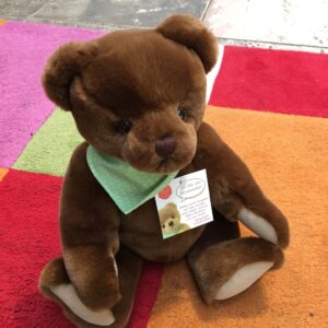 Hermann Teddy Carlo