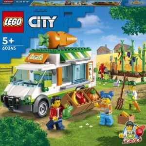 lego city 60345