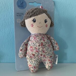 Sterntaler, mijn eerste baby popje