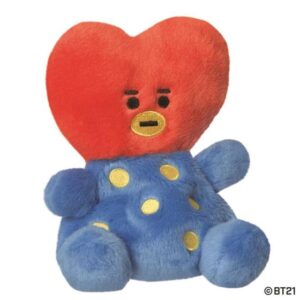 Palm Pals BT21 Tata