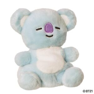Palm Pals BT21 Koya