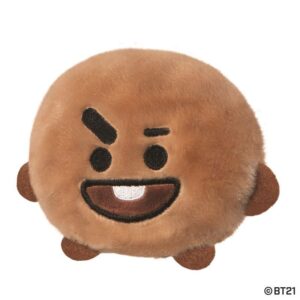 Palm Pals BT21 Shooky