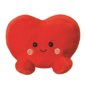 Palm Pals Lief Hart