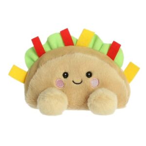 Palm Pals Fiësta Taco