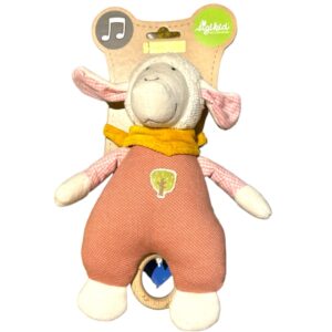 Sigikid speeldoosje lammetje