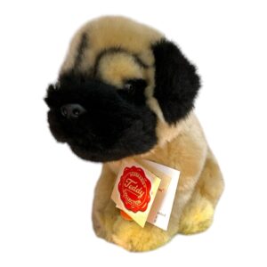 Hermann Teddy Mops hondje