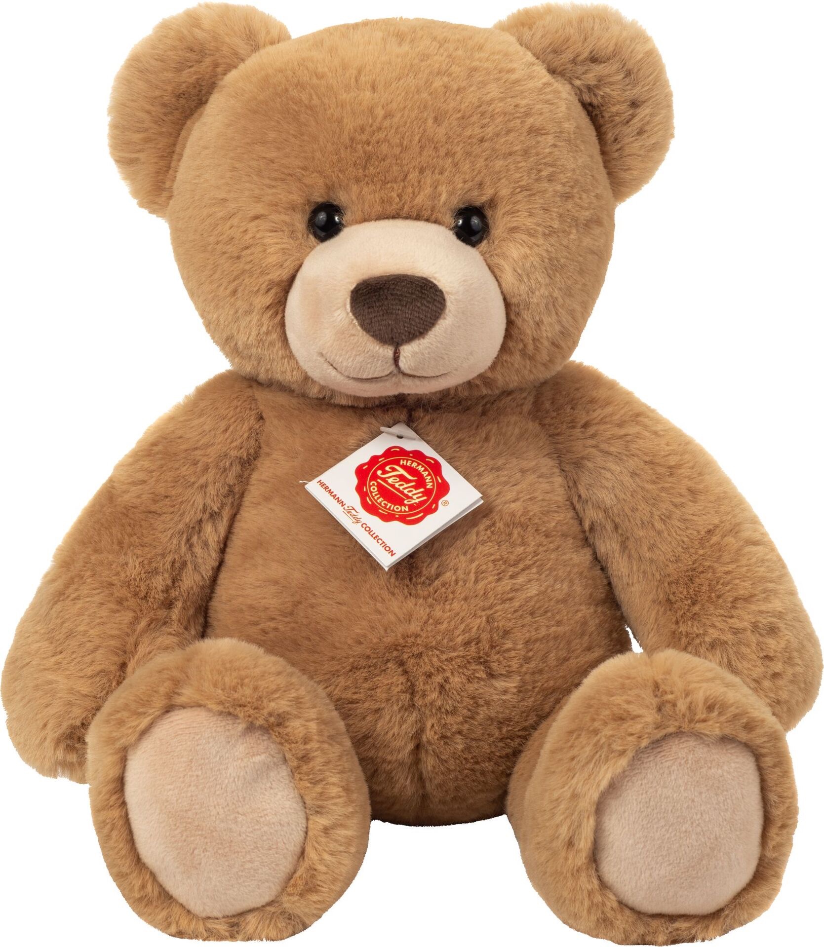 Hermann Teddy teddybeer - Vissertoys