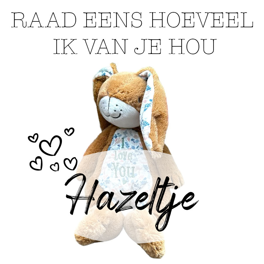 Hazeltje