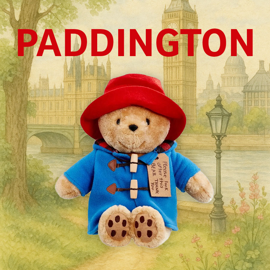 Paddington