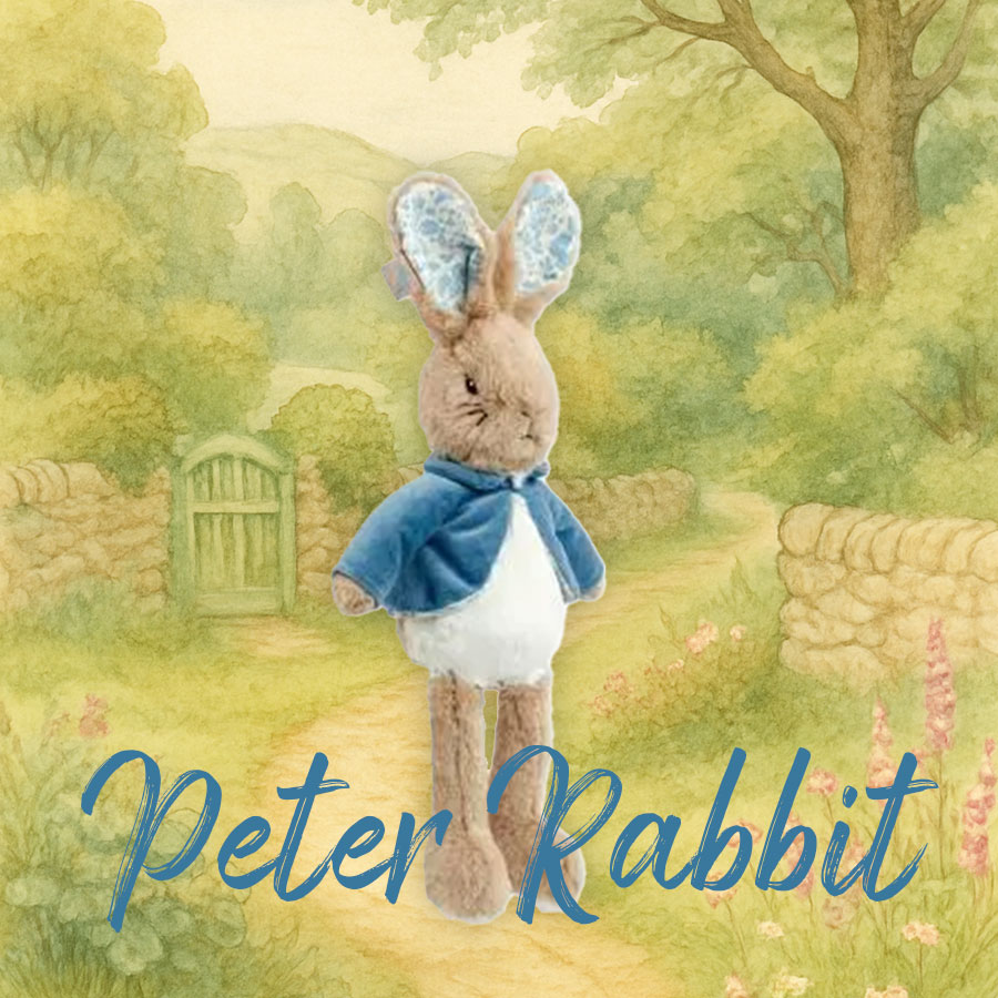 Peter Rabbit