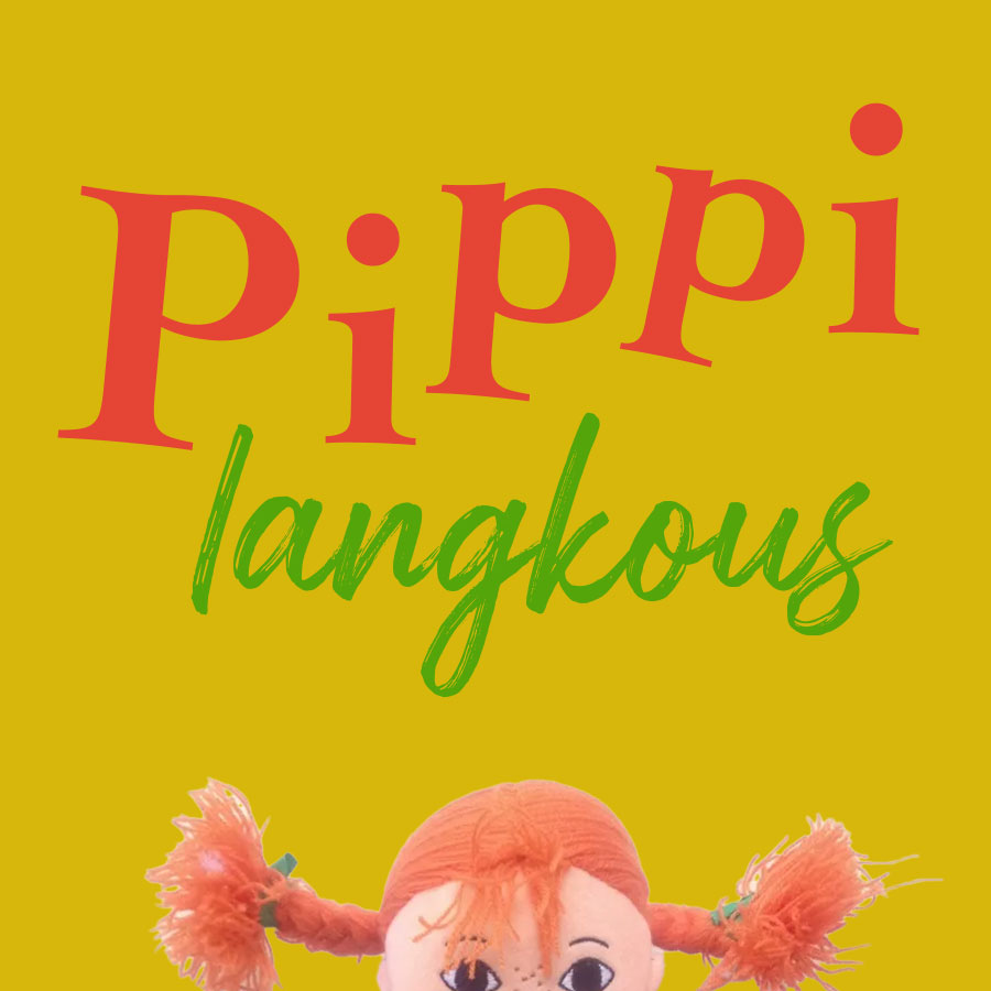 Pippi Langkous