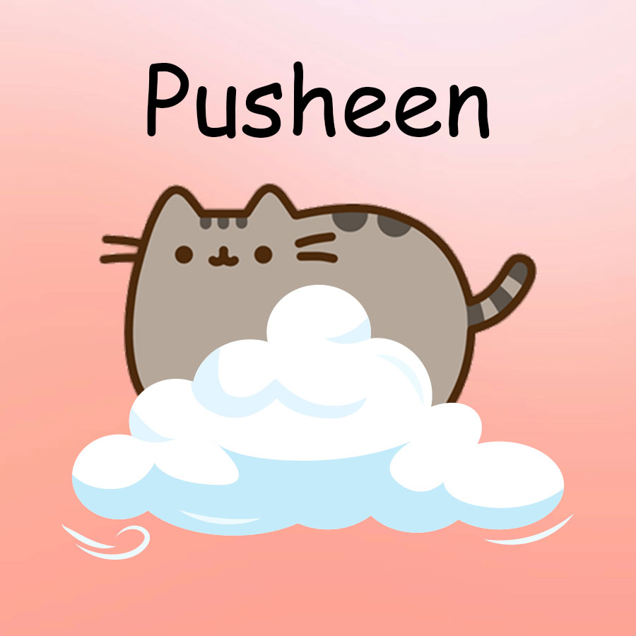 Pusheen