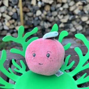 Sterntaler Appel