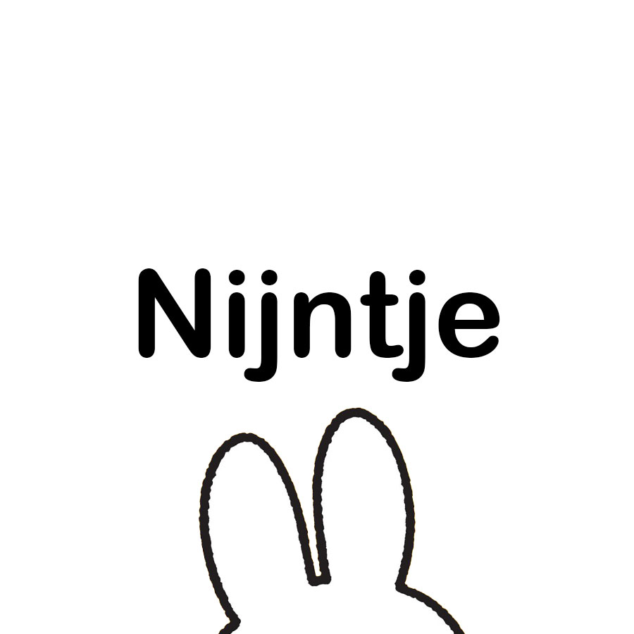 Nijntje