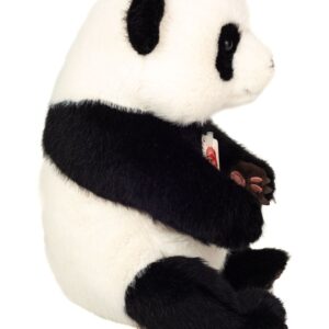 Alternative view of Hermann Teddy Panda